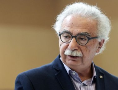 Κ. Γαβρόγλου: «Οι διορισμοί μόνιμων εκπαιδευτικών σηματοδοτούν την αρχή μιας νέας πορείας»